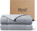 REST® Evercool® Cooling Comforter, Full/Queen, Blanket by REST