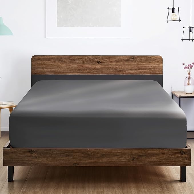 FreshCulture Twin XL Fitted Sheet Only - Image 6