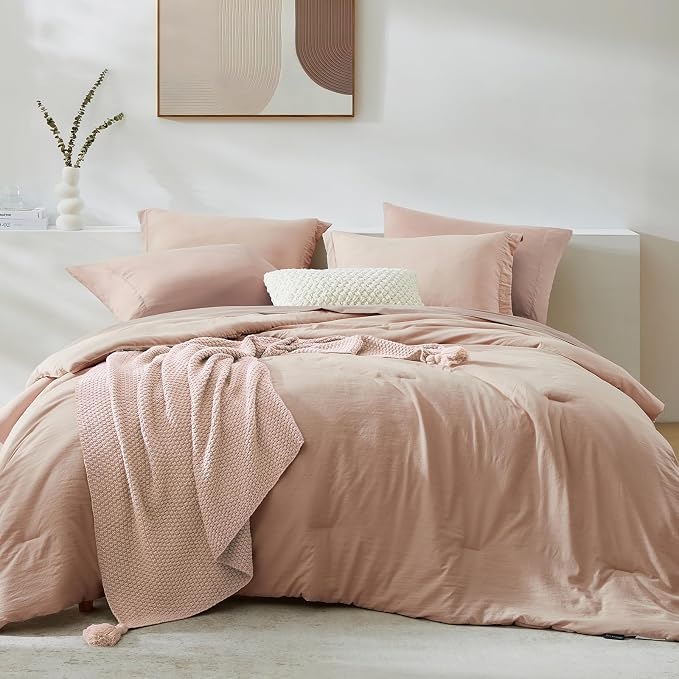WRENSONGE Queen Comforter Set by WRENSONGE