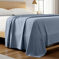 Mellanni King Size Flat Sheet by Mellanni
