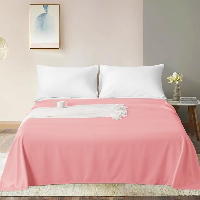 FLXXIE Twin Flat Sheet - Image 4