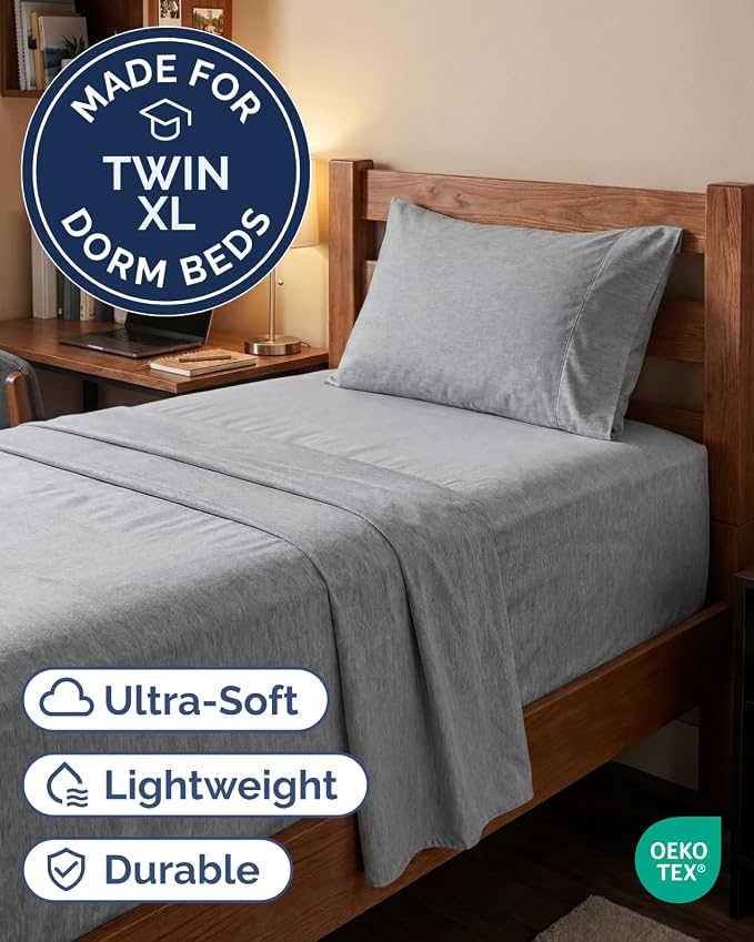 Extra Deep Twin XL Sheet Set - Image 2