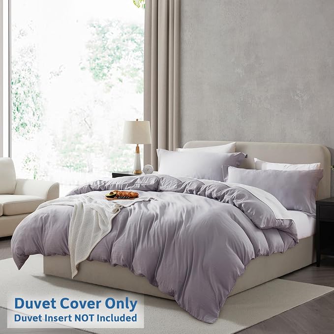 Nestl Twin Duvet Cover Set - Image 2