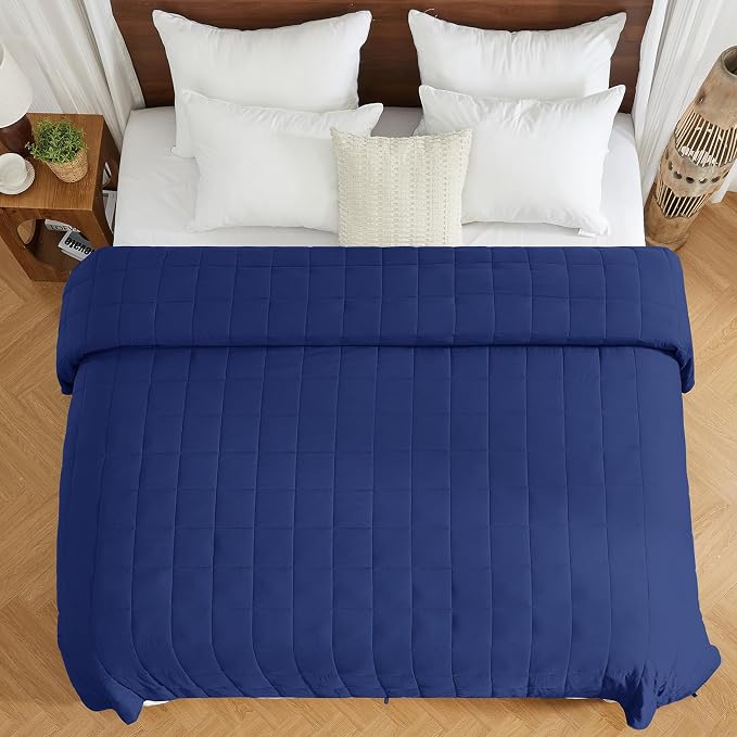 yescool King Size Weighted Blanket - Image 8