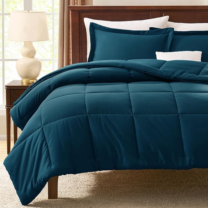 CozyLux Full Size Comforter Sets - Image 7