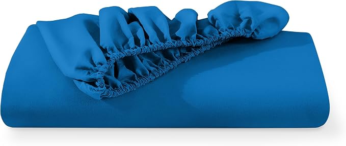Fitted Bottom Sheet King Size - Image 7