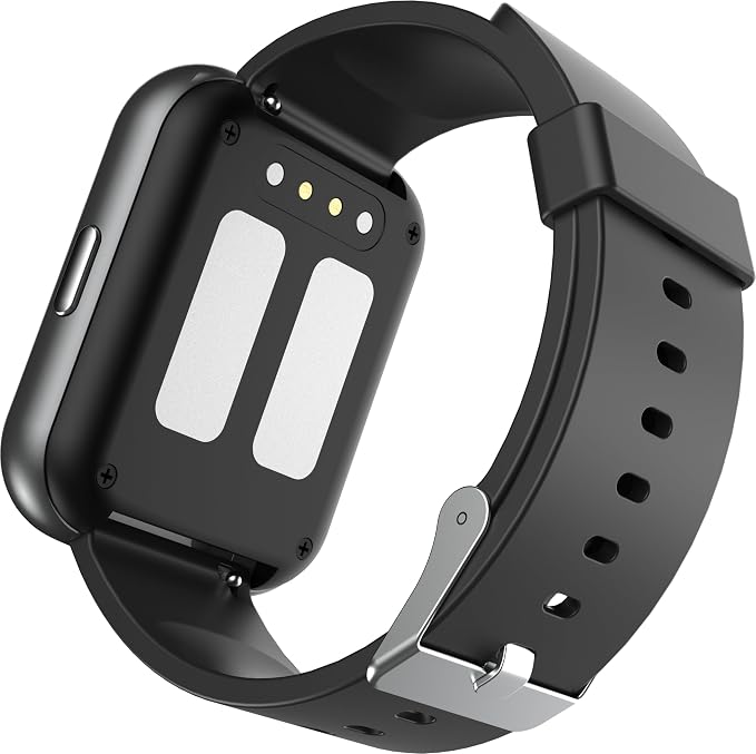 Electric Shock Alarm Clock for Heavy Sleepers | Wearable Silent Strong Zap - Image 8