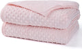 Alomidds Weighted Blanket, Luxury Velvet Weighted Blankets by Alomidds