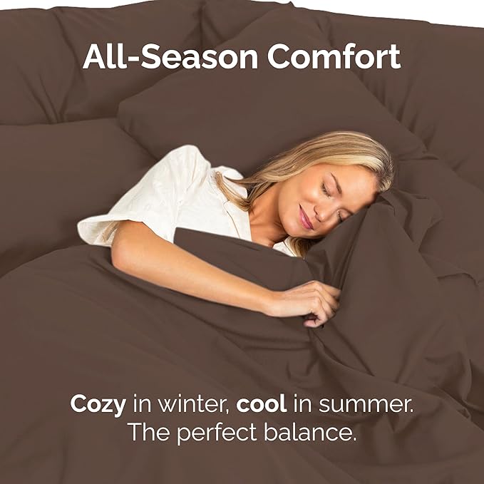 King Size Flat Sheet - Image 6