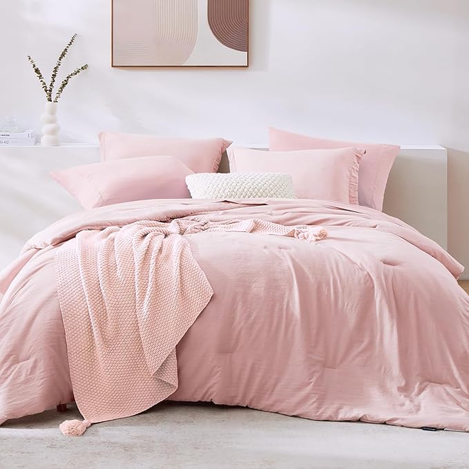 WRENSONGE Queen Comforter Set by WRENSONGE