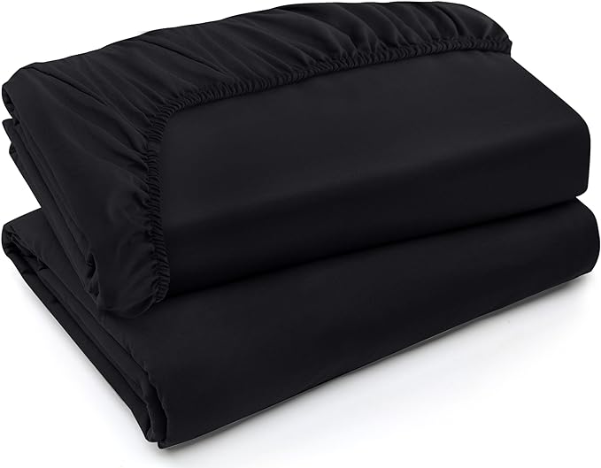 Utopia Bedding Fitted Sheet by UTOPIABEDDING
