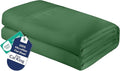 Royale Linens California King Flat Sheet by ROYALELINENS