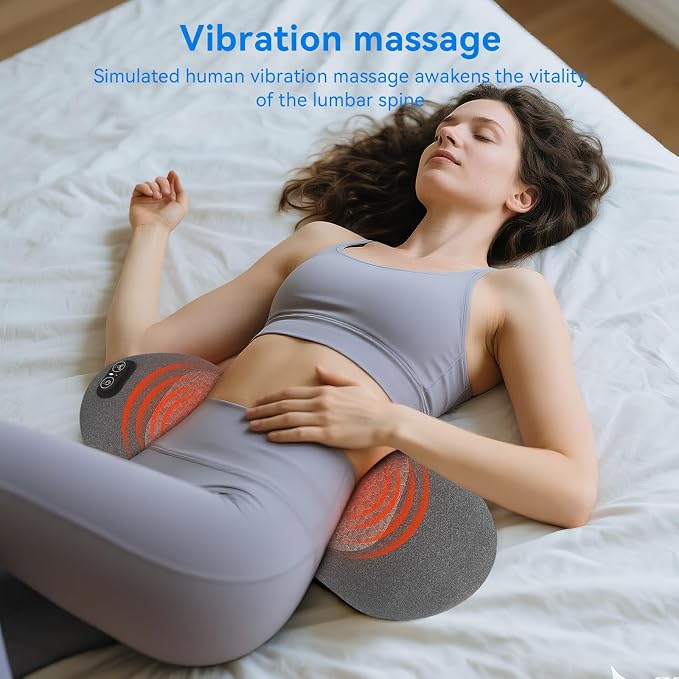 3 in 1 Lower Back Massager - Image 4