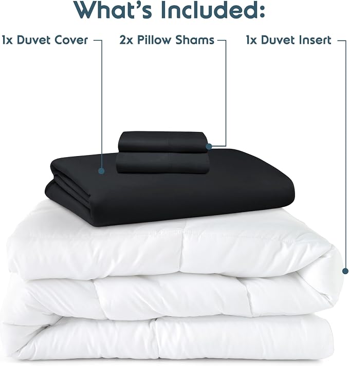 Nestl King Duvet Cover Set - Image 2