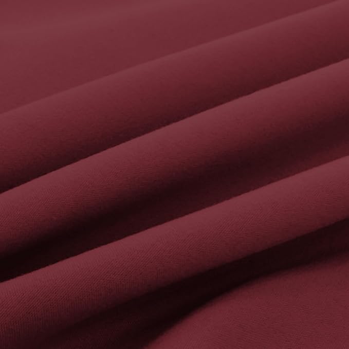 Elegant Comfort Luxury Ultra-Soft 2-Piece Pillowcase Set - Image 6