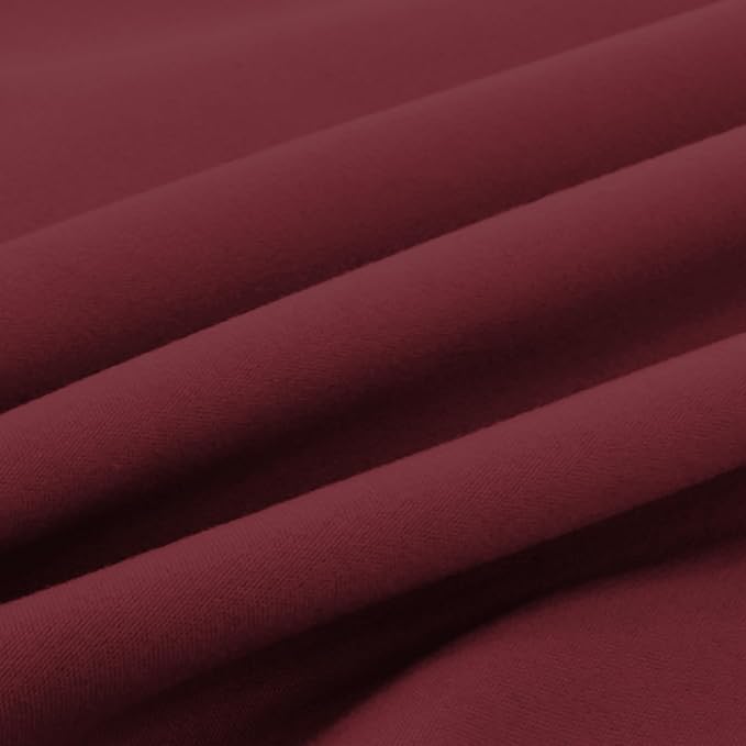 Elegant Comfort Luxury Ultra-Soft 2-Piece Pillowcase Set - Image 6