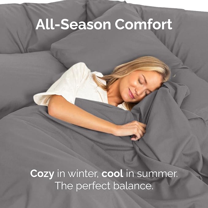 Twin Size Flat Sheet - Image 6