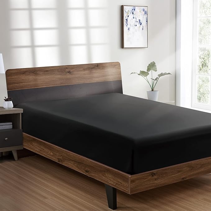 FreshCulture Twin XL Fitted Sheet Only by FreshCulture