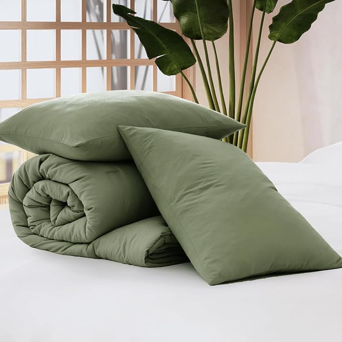 WRENSONGE Full Size Comforter Sets - Image 7