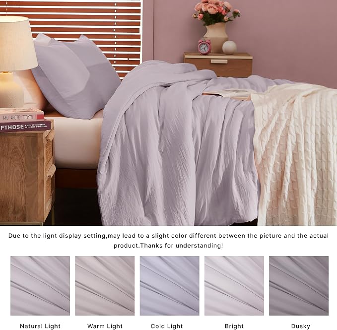 WRENSONGE Full Size Comforter Sets - Image 3