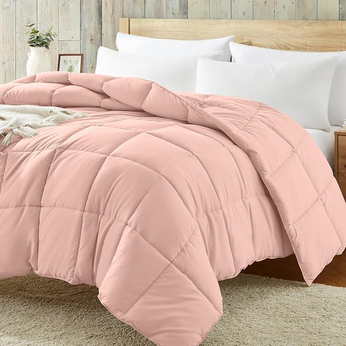Homelike Moment Twin Comforter Duvet Insert by HomelikeMoment