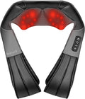 Nekteck Shiatsu Neck Massager by Nekteck