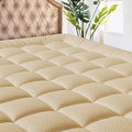 MATBEBY King Size Mattress Pad by MATBEBY