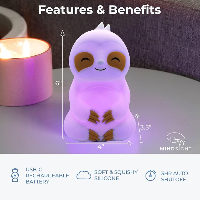 Mindsight 'Breathing Buddha' Guided Visual Meditation | 3 Modes to Slow Your - Image 3