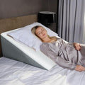 Kolbs Extra Wide Bed Wedge Pillow by Kolbs