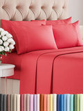 King 6 Piece Sheet Set by CGKUnlimited