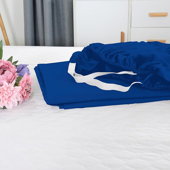 Elegant Comfort 1500 Premium Hotel Quality 18-21 Inches Deep - Image 5