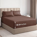 Extra Deep Twin XL Sheet Set by CGKUnlimited