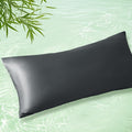 Homiest Cooling Body Pillow Case, 100% Rayon Derived from Bamboo Body Pillow by Homiest