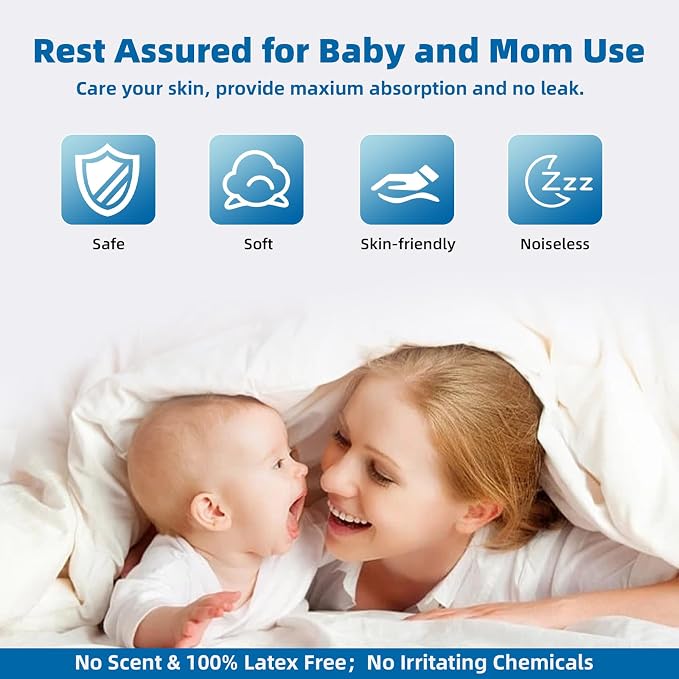 SOFYFINE Disposable Bed Pads 30" x 36" Adult Incontinence Underpads, Heavy Duty - Image 4