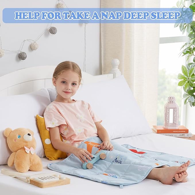 HOSUKKO Weighted Blanket - Image 6