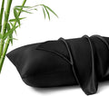 MR&HM Pillow Cases Queen Size Set of 2, Cooling Pillow Case by MRHM