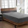 FreshCulture Twin XL Fitted Sheet Only by FreshCulture