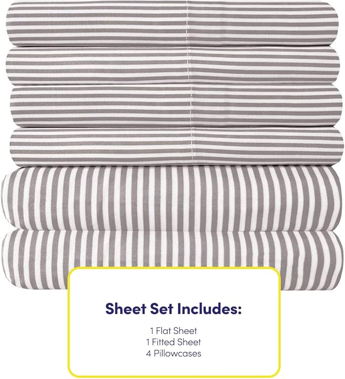 Full Size Bed Sheets - Image 4