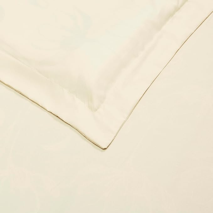 Amazon Basics Lightweight Microfiber 3-Piece Duvet Cover Set - Image 4