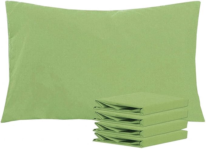 NTBAY Queen Pillowcase Set by NTBAY