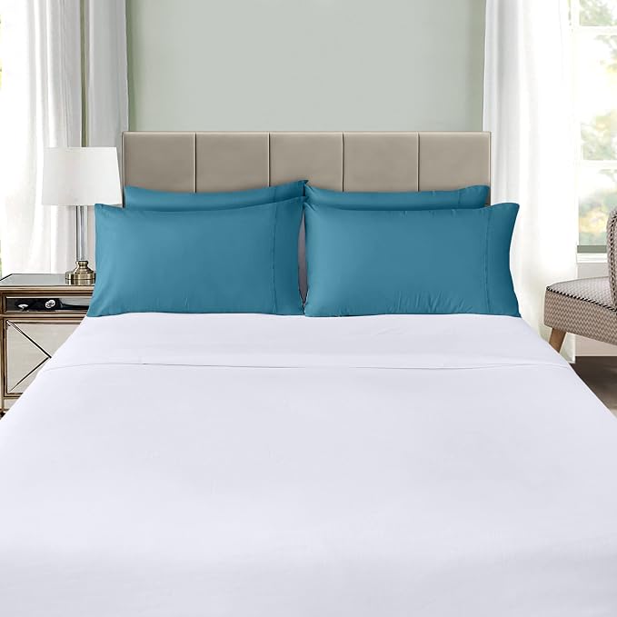 Utopia Bedding King Pillow Cases - Image 7