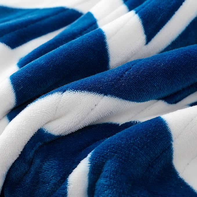 VENTIMI Electric Blanket Heated Throw, Fast Heating Blankets - Image 6