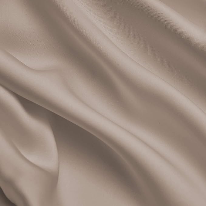 INSSL Mulberry Silk Pillowcase f Hair and Skin Health, Natural Silk Pillow Cover - Image 6