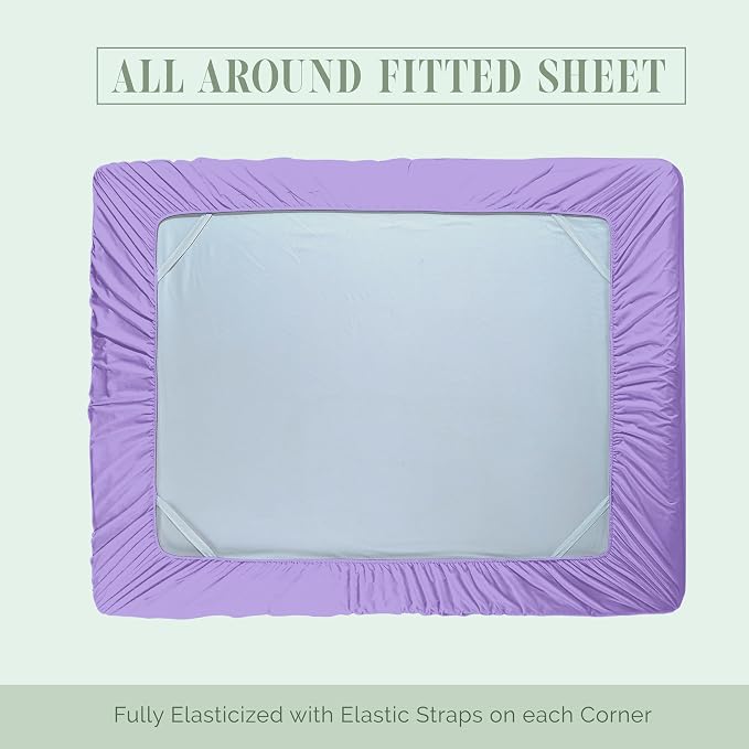 Elegant Comfort 1500 Premium Hotel Quality 18-24 Inches Deep - Image 4