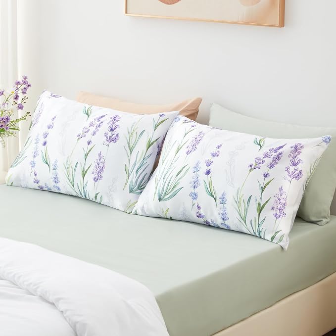 EXQ Home Satin Pillowcase for Hair and Skin - Image 3