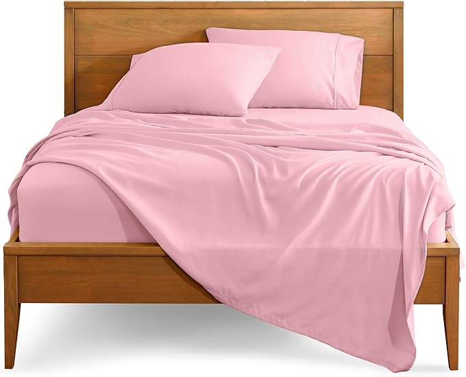 Bare Home Queen Sheet Set by BareHome
