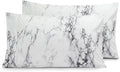 Elegant Comfort Luxury Ultra-Soft 2-Piece Pillowcase Set by ELEGANTCOMFORT