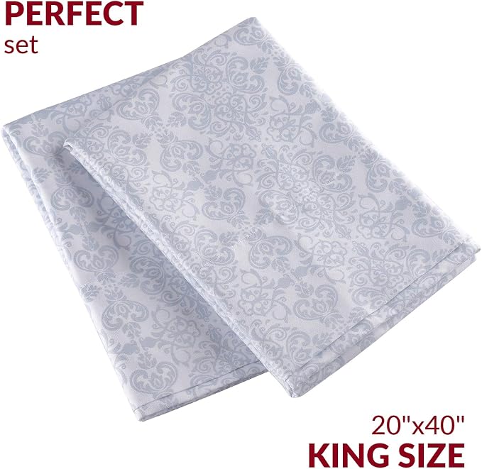 Mellanni Pillow Cases - Image 2