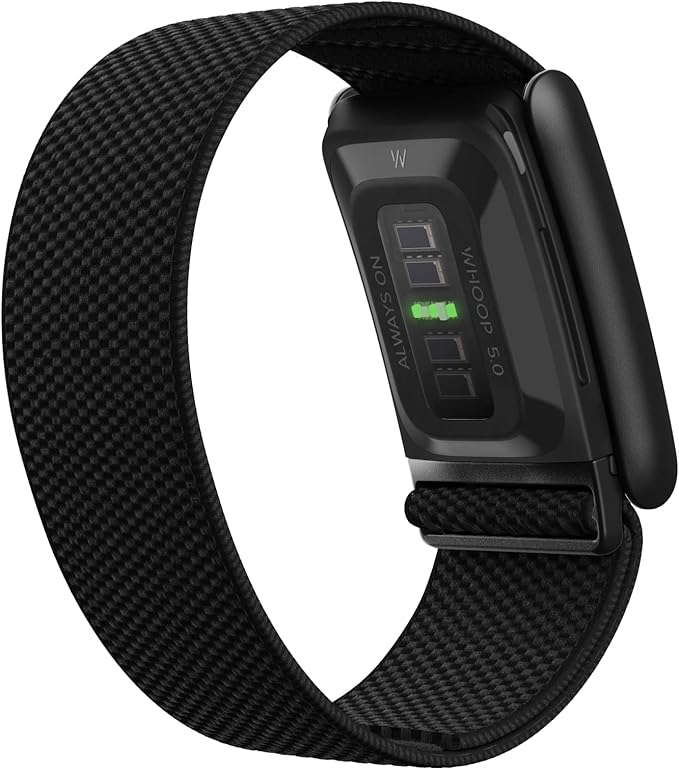 WHOOP 5.0/MG Activity Tracker - Image 6