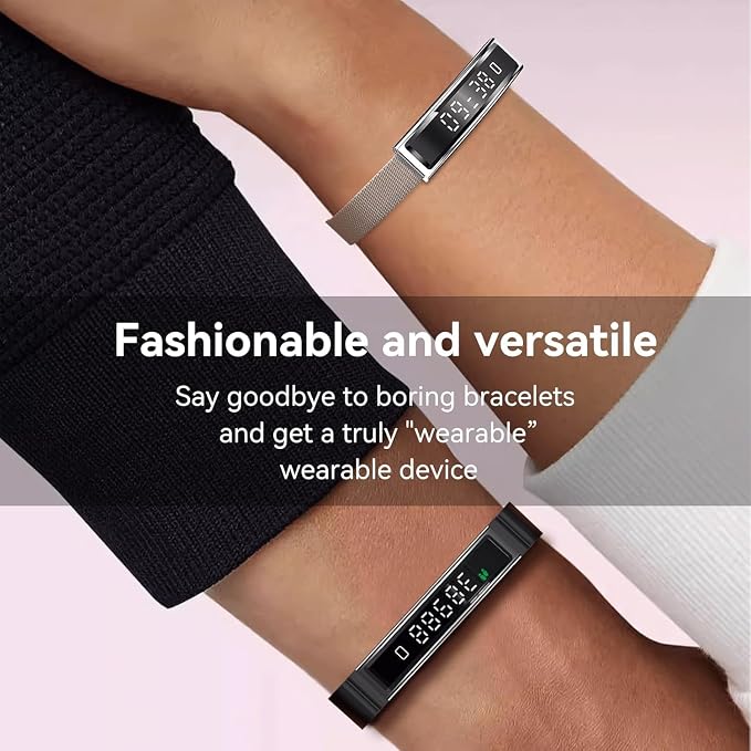 Health Smart Bracelet, Fitness Tracker - Image 4